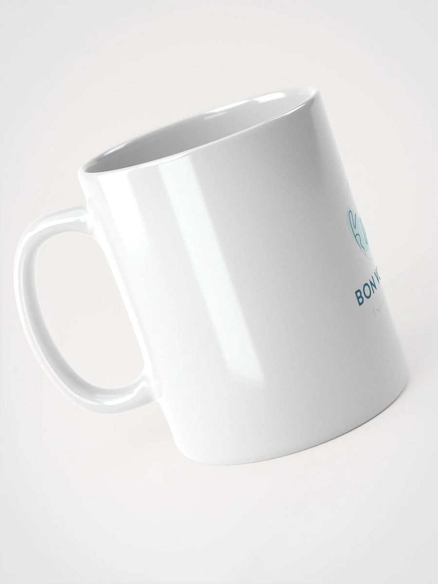 Explore The World Mug product image (3)