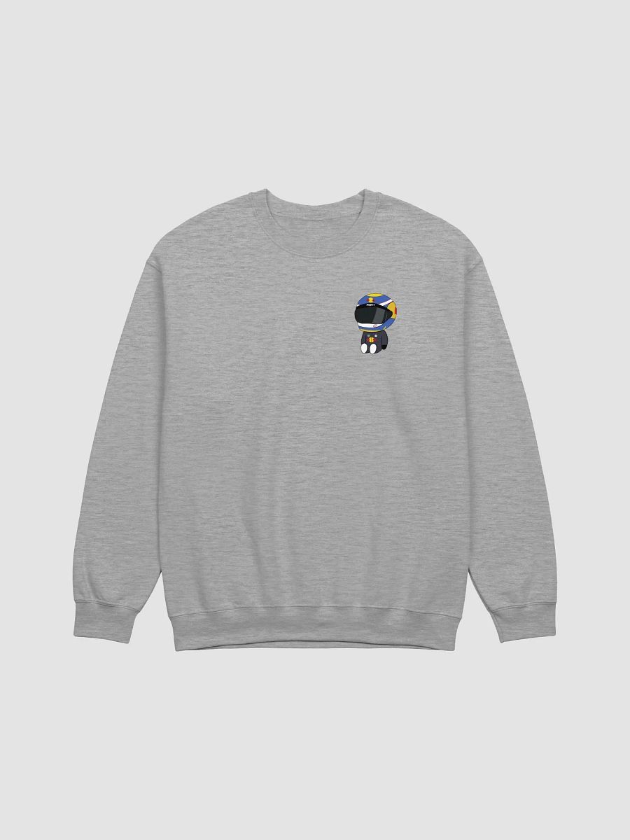 I Sits - Sergio Perez - Crewneck Sweatshirt product image (1)