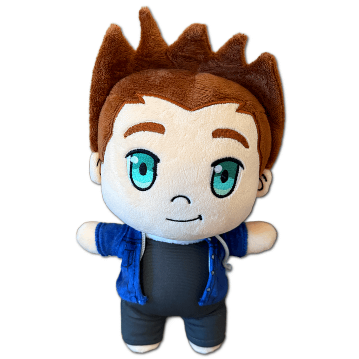 BENJI Plushie product image (1)