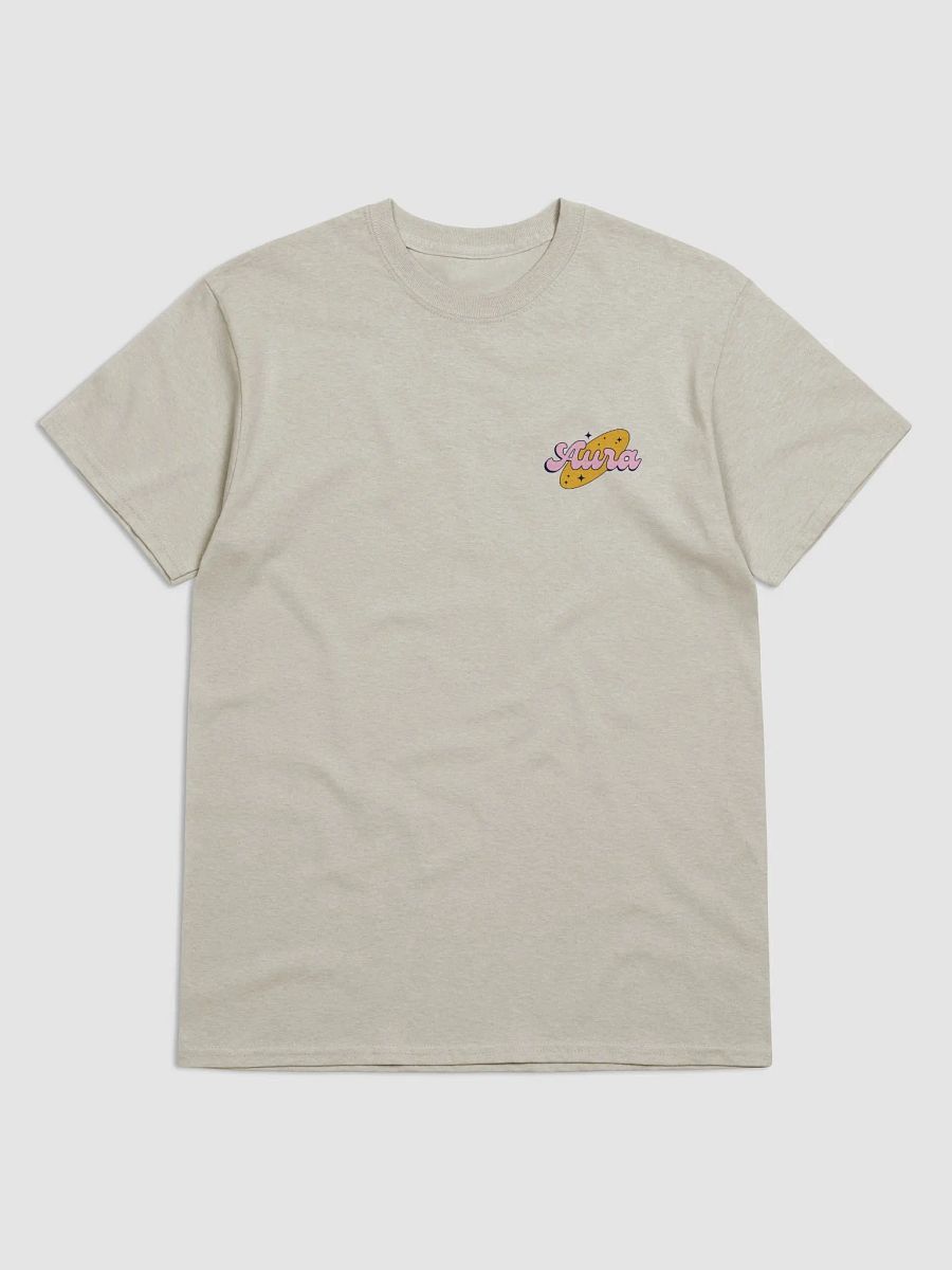 Aura - Tee product image (1)
