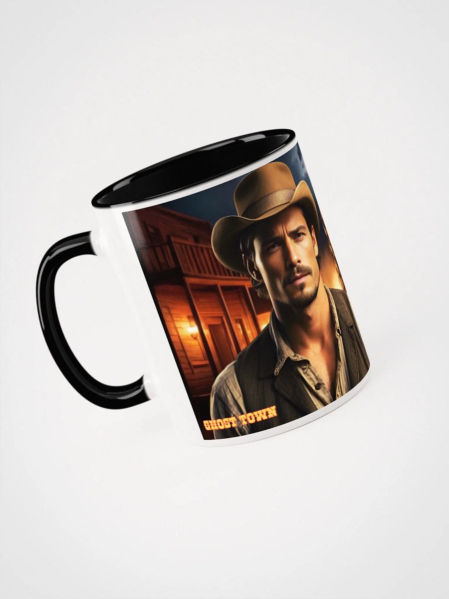 Ghost Town (Mug) product image (8)