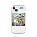 Movie Math Phone Case - iPHONE product image (1)