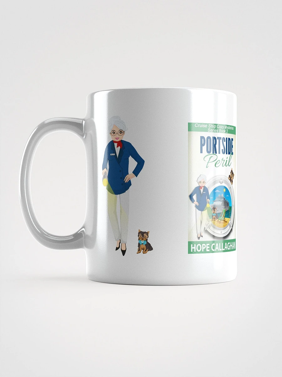 Portside Peril Cozy Mug product image (6)