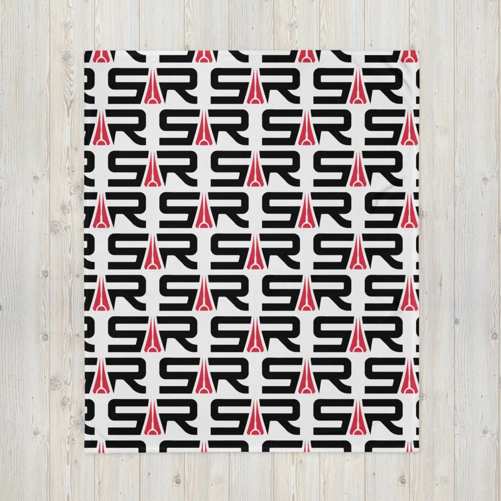 Soft, fuzzy blanket product image (5)