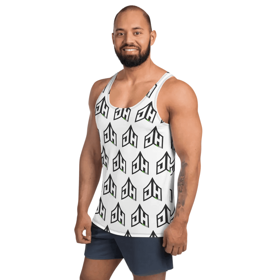 JARHEAD Chaos Tank Men's product image (11)