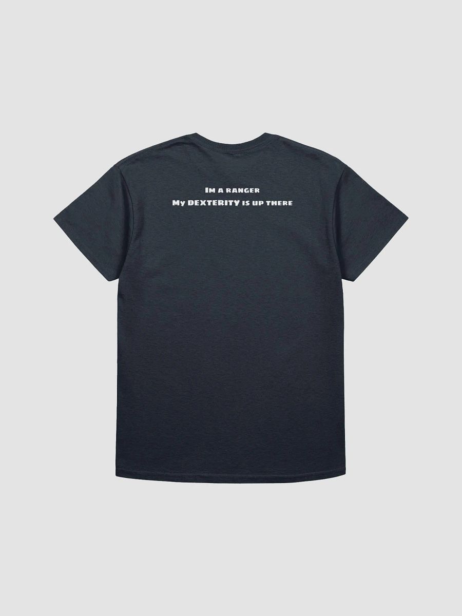 I'm A Ranger T-Shirt product image (2)