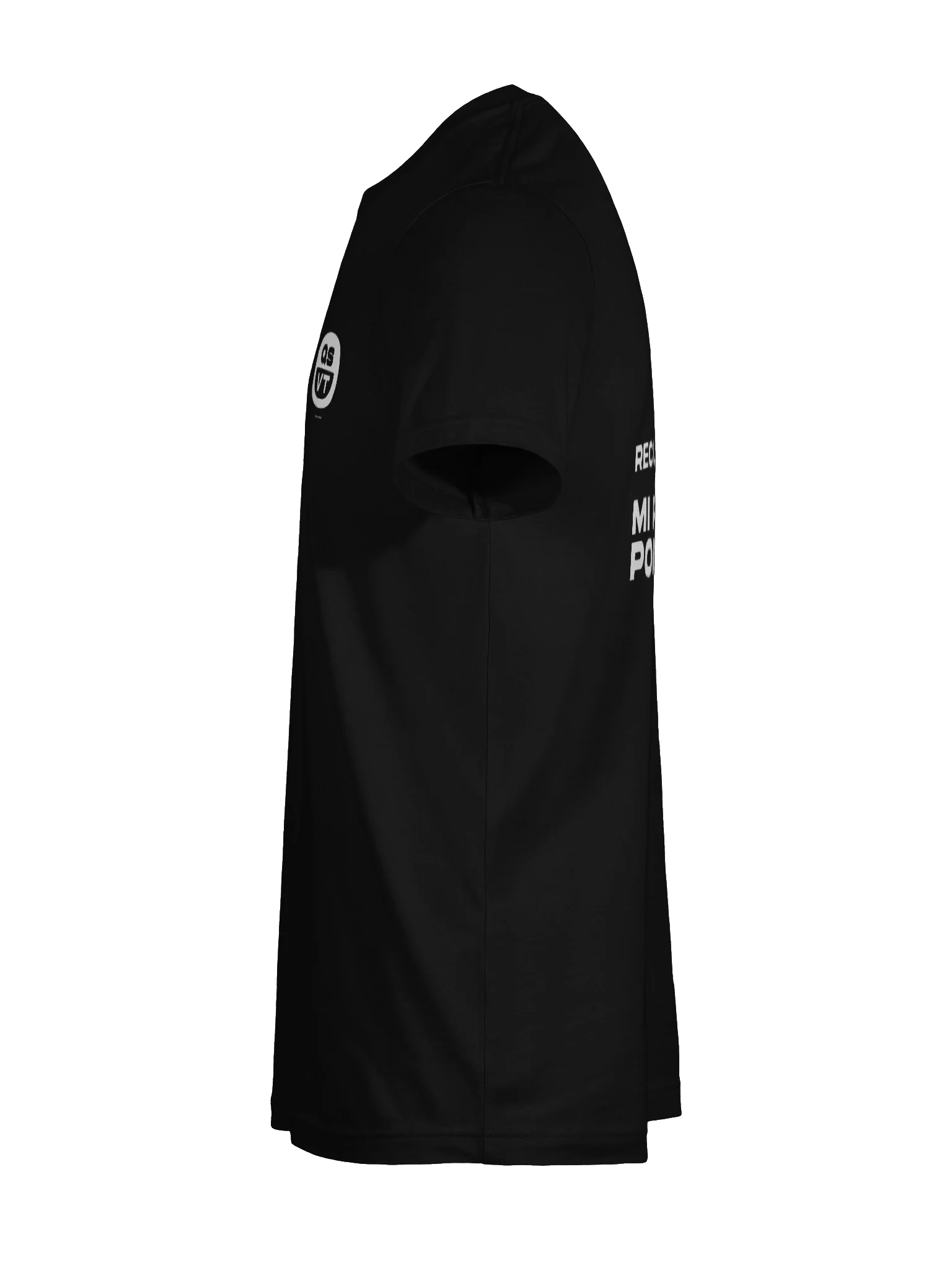 FRANELA para mujer, recuerdo de mi primer podcast product image (11)