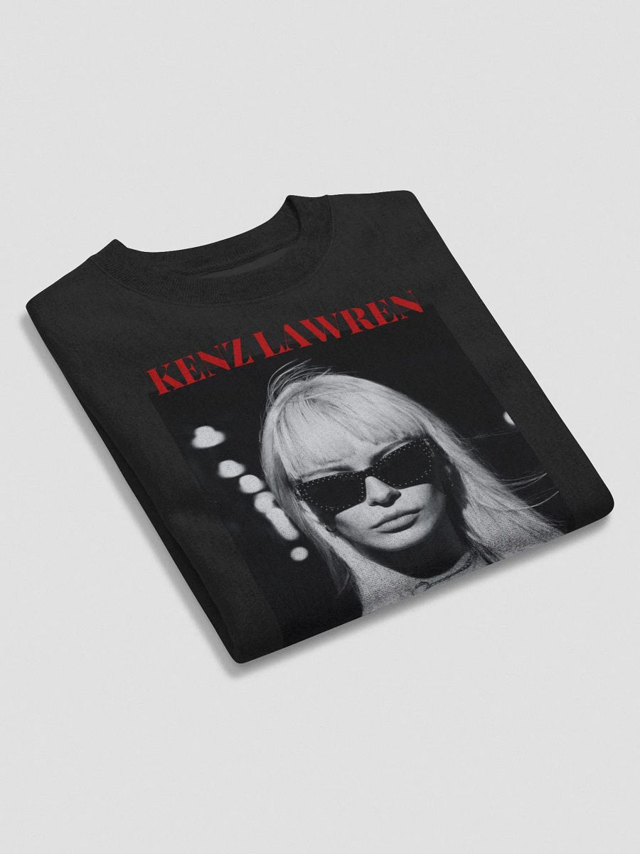 Iconic long sleeve shirt product image (6)