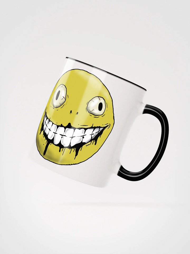 Logo Mug product image (3)