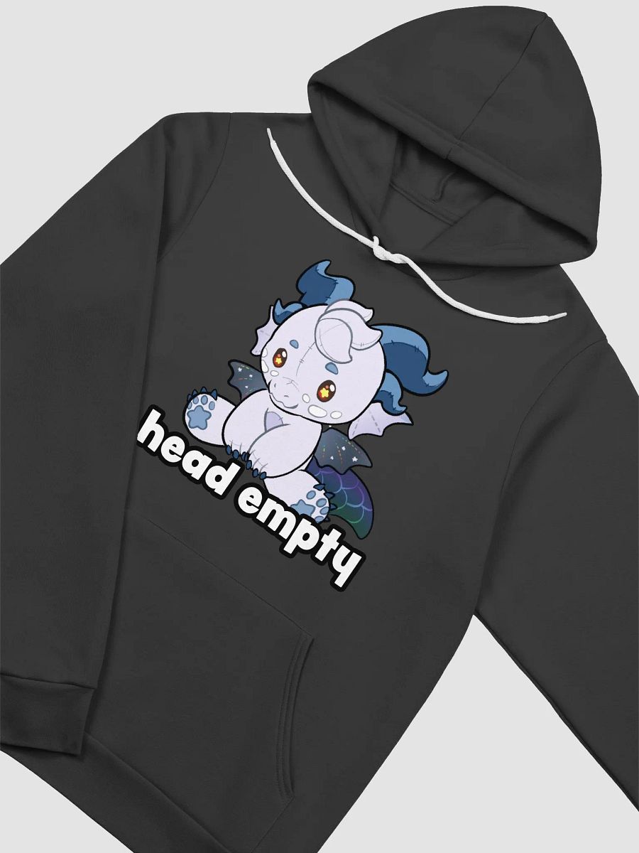 Head Empty Soft Hoodie product image (8)