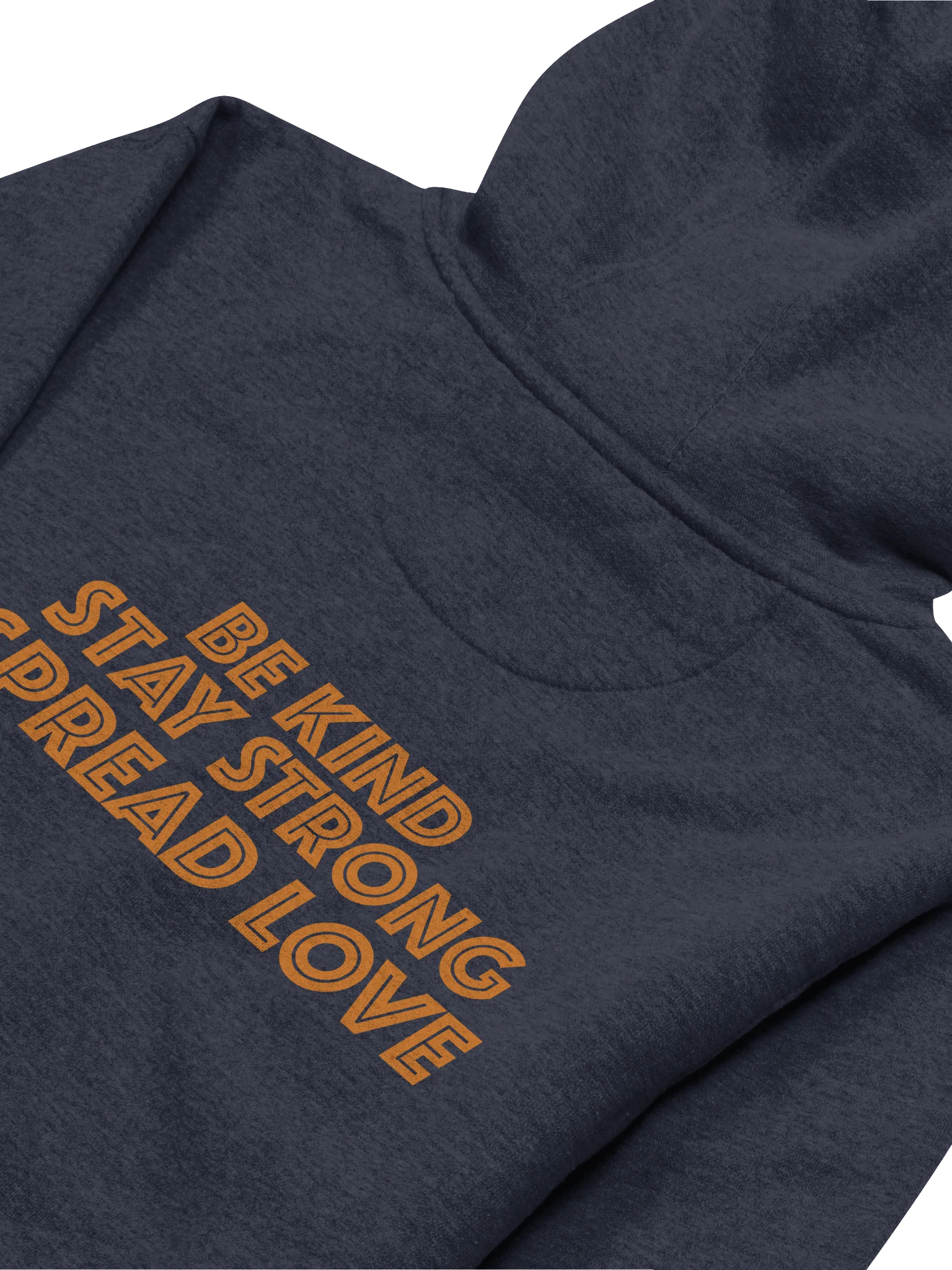 BE Bold Unisex Premium Hoodie product image (22)