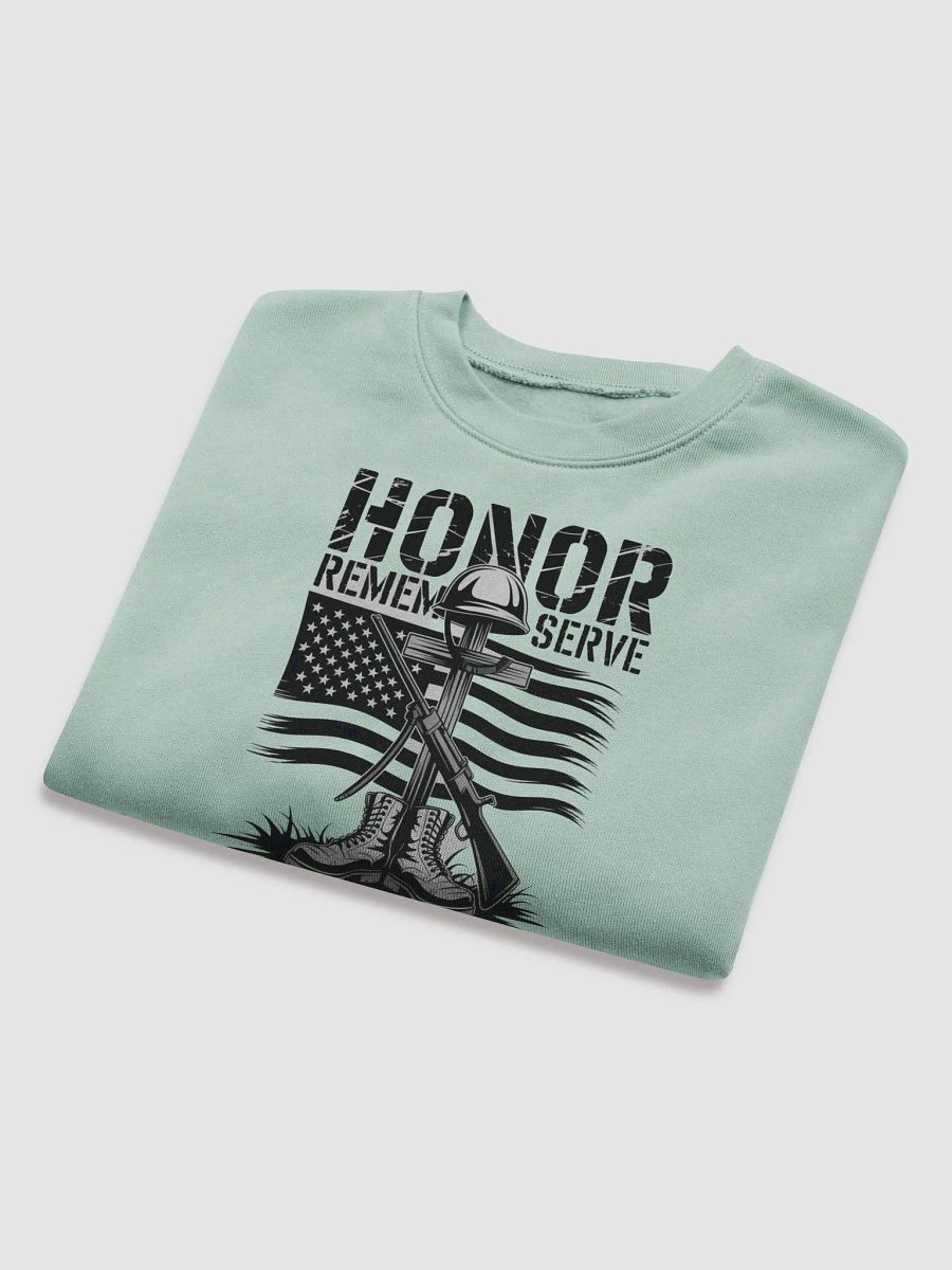 Honor Remember Serve product image (8)