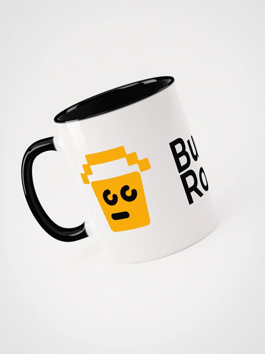 Bucket of Joe product image (3)