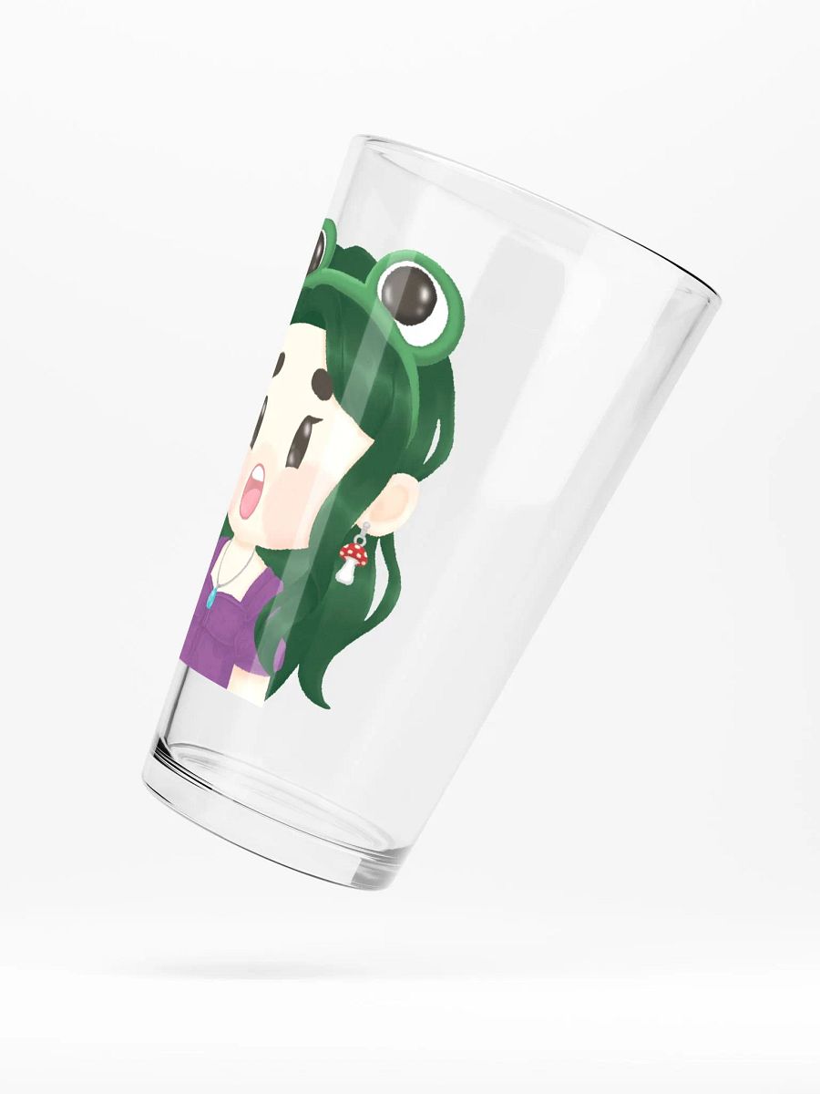 Surprised Keeper Glass product image (5)