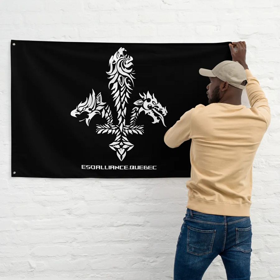 Drapeau | Imprimé product image (11)