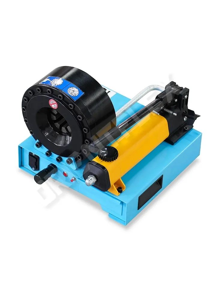 M16A-Portable Crimping Machine product image (1)