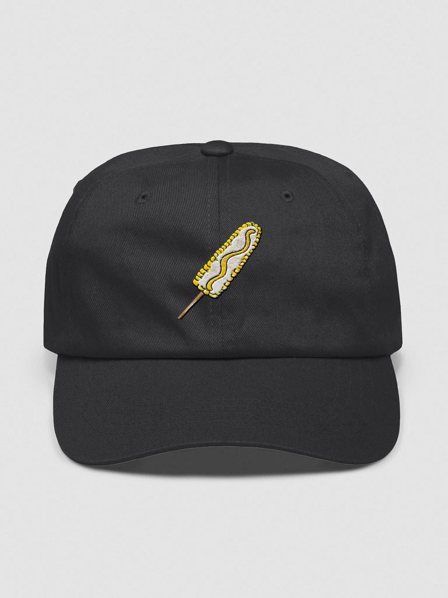 Elote Dad Hat product image (1)