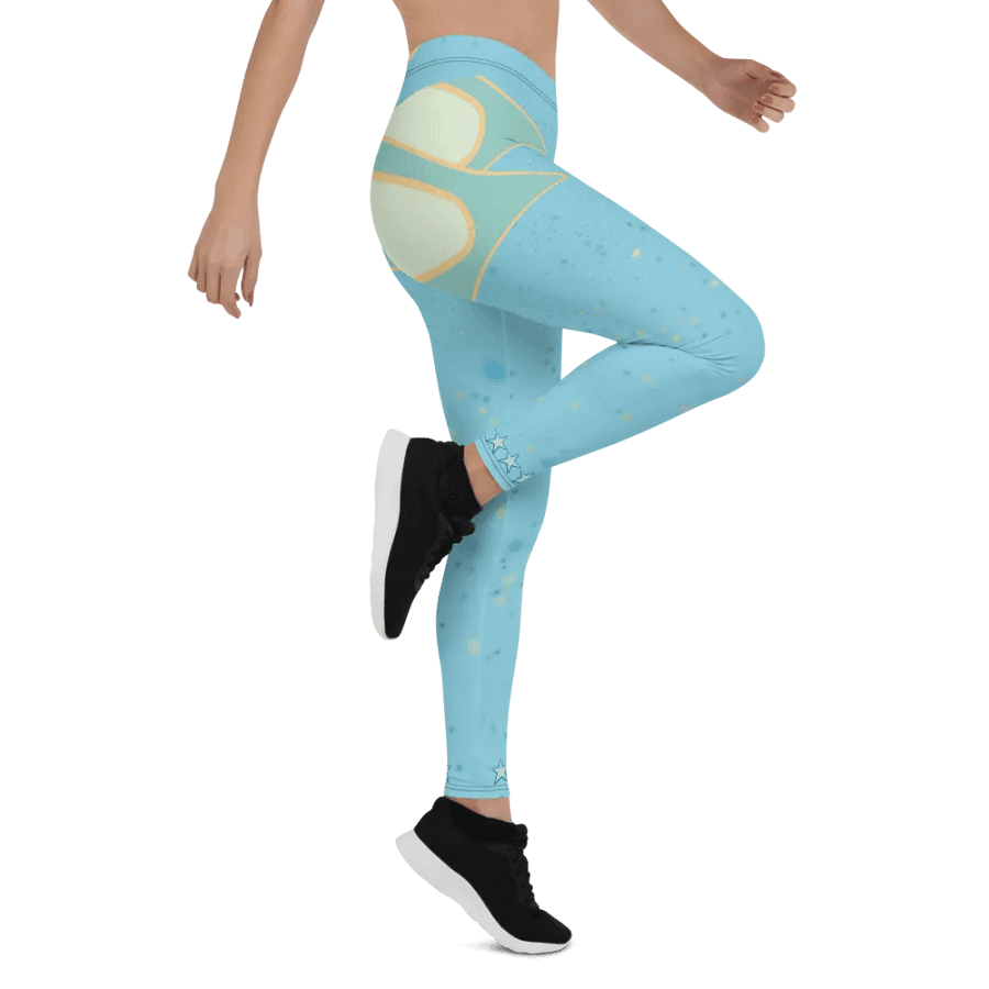 winx bloom leggins product image (6)