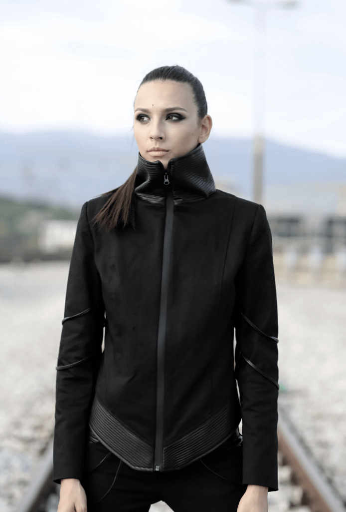 LUXE - Alexa [LADIES] product image (1)