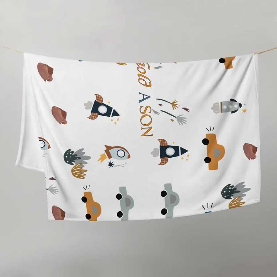 Baby Blanket product image (21)
