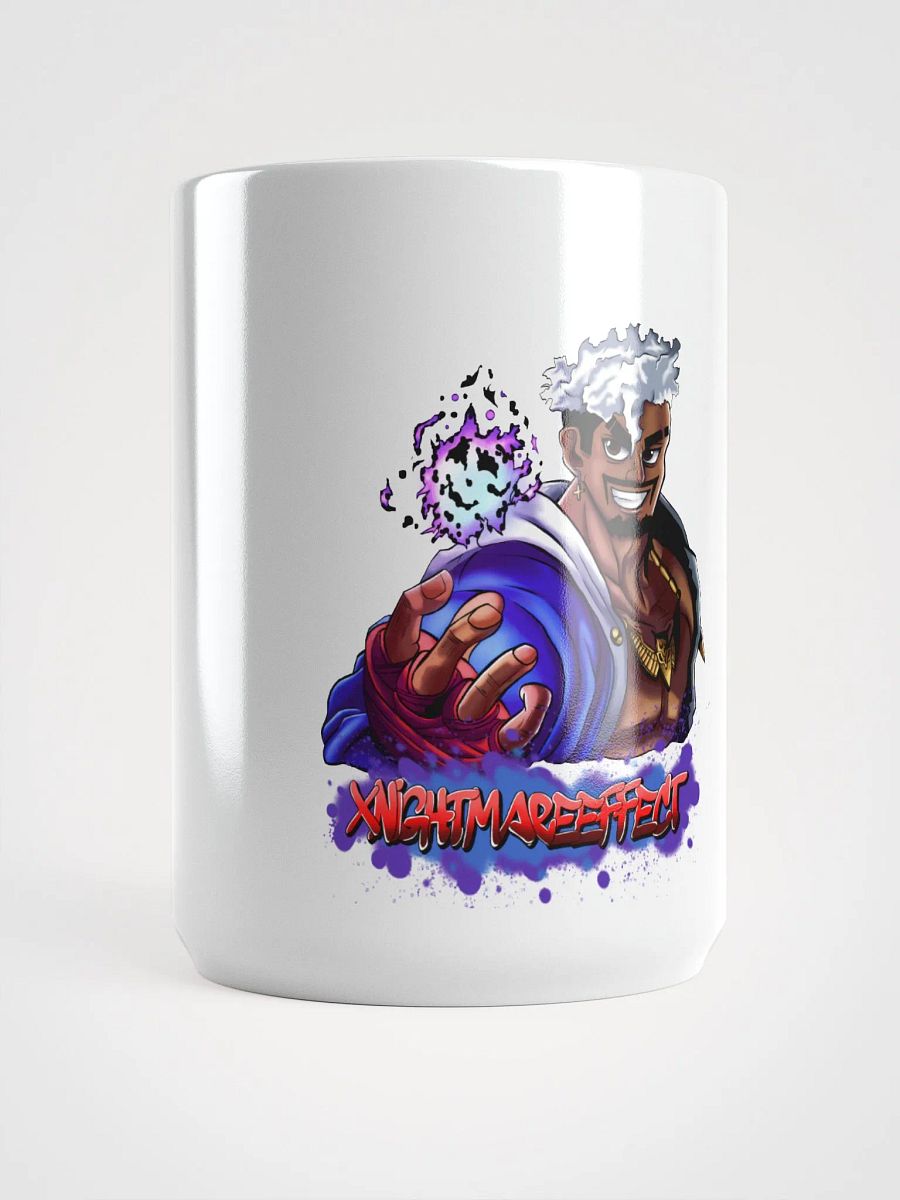 NightMare Coffee Cup product image (1)
