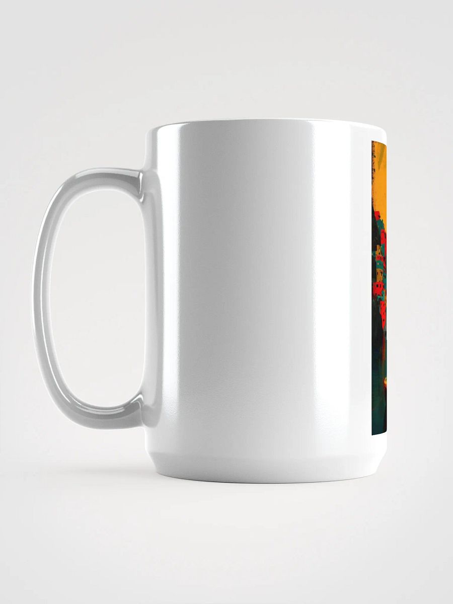 Coastal Color Splash Mug product image (6)