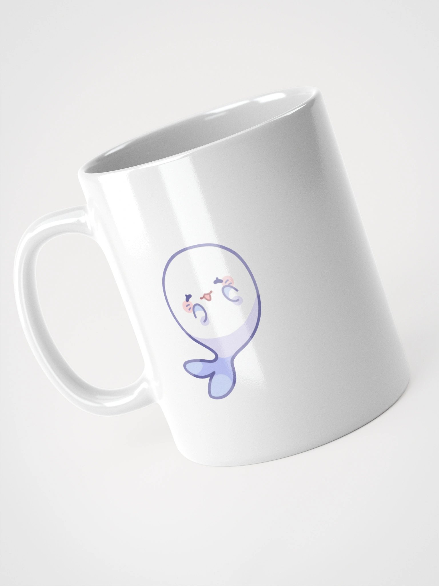 Ice Drip: Happy Nunu Mug product image (7)