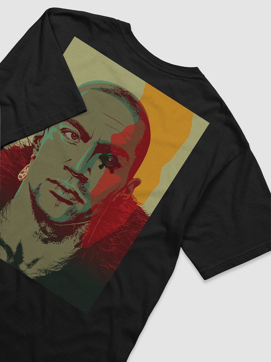 River Ward/NCPD Shirt product image (53)