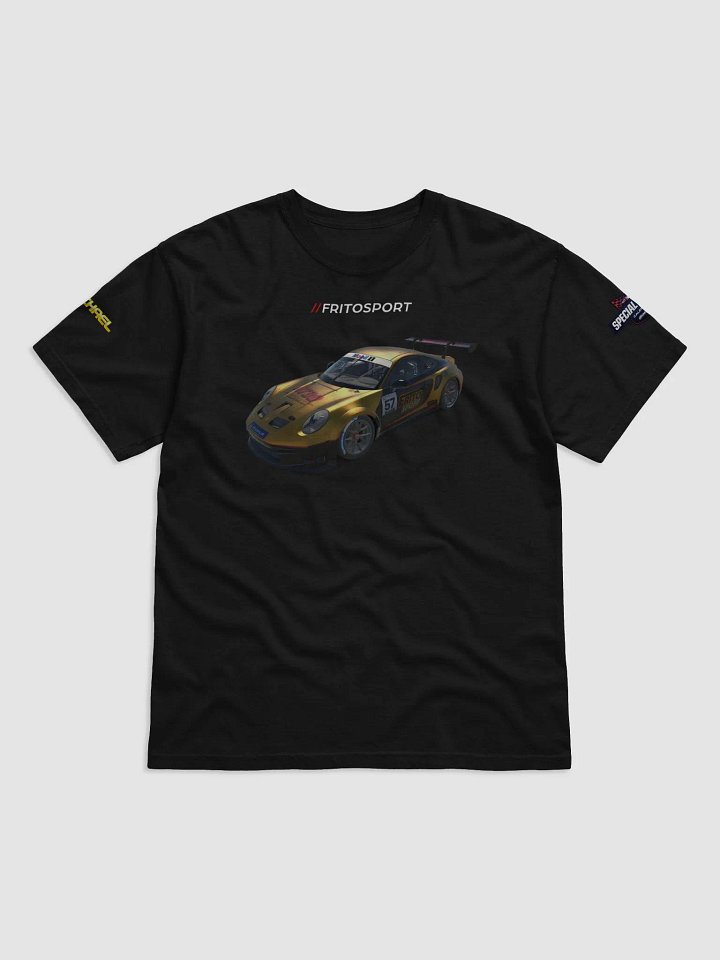 Fritosport - R. Michael - PCUP product image (1)
