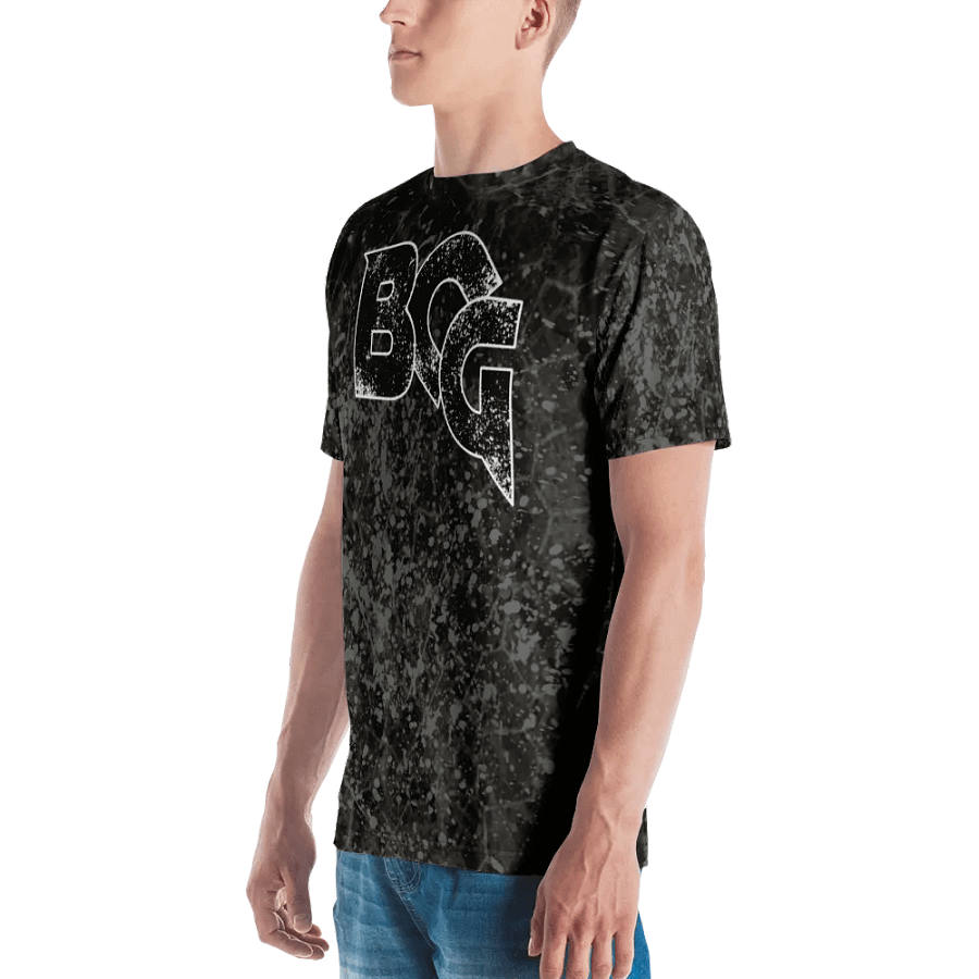 BCG Black Out product image (5)