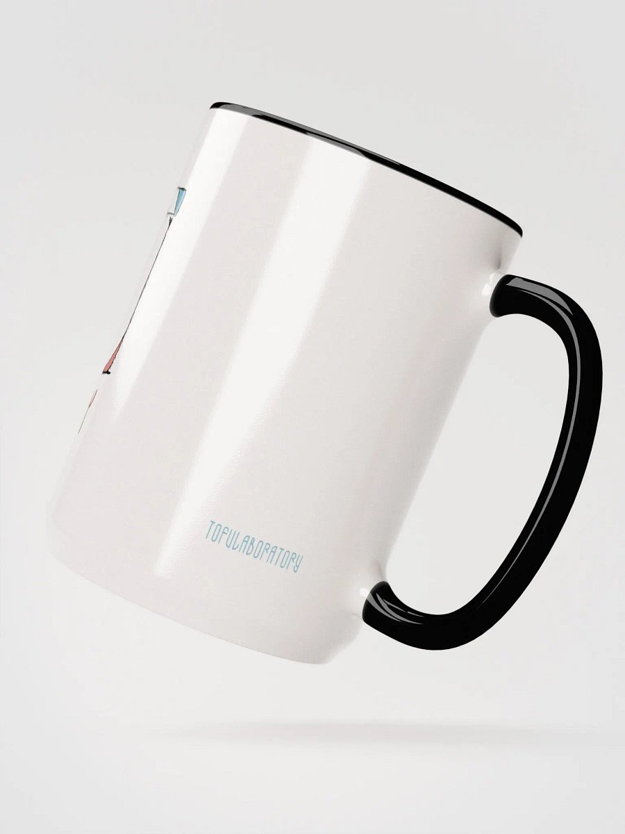 BIG Schrodinger's Cat Mug product image (5)