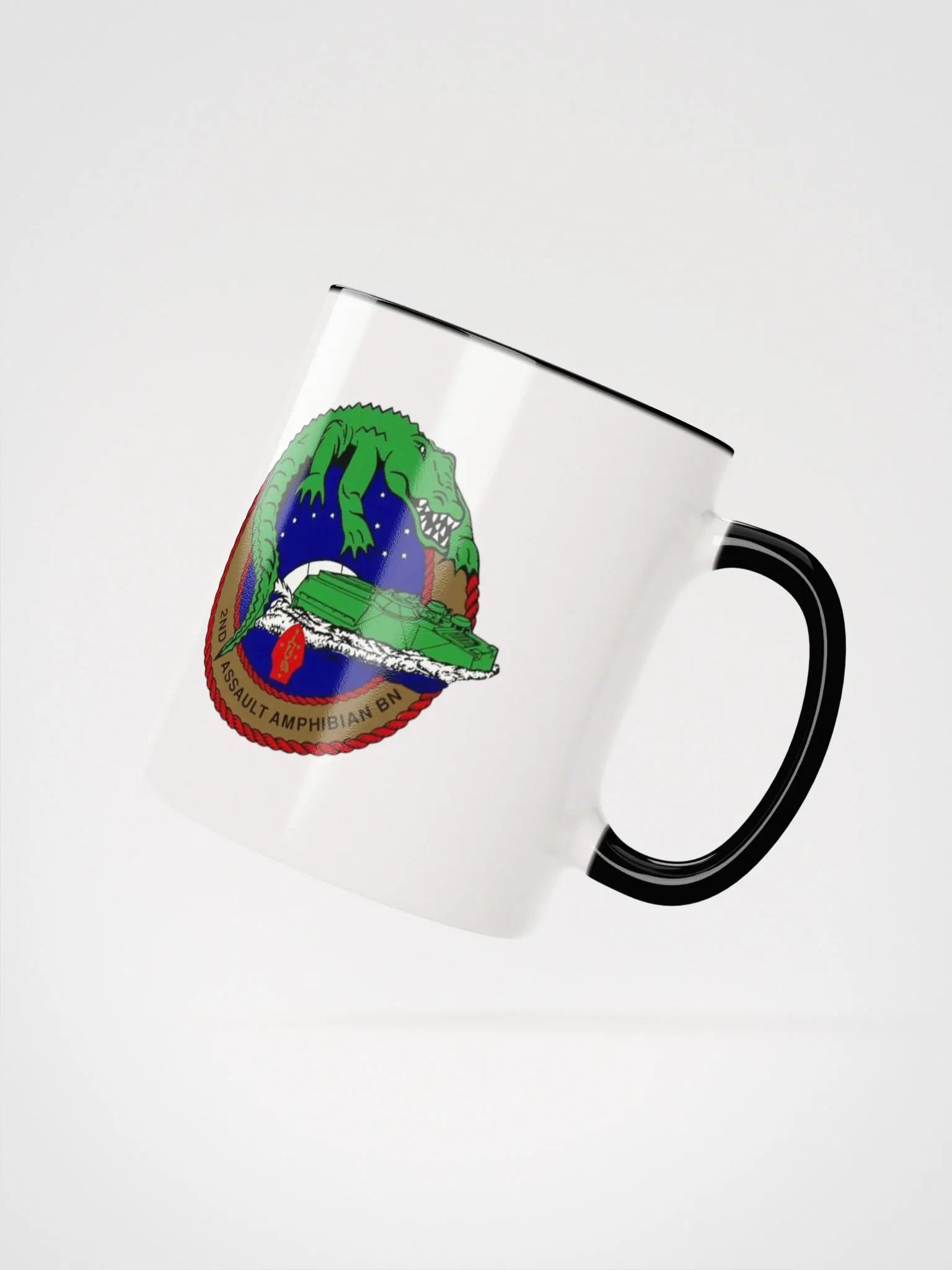 2nd Assault Amphibian Battalion product image (3)