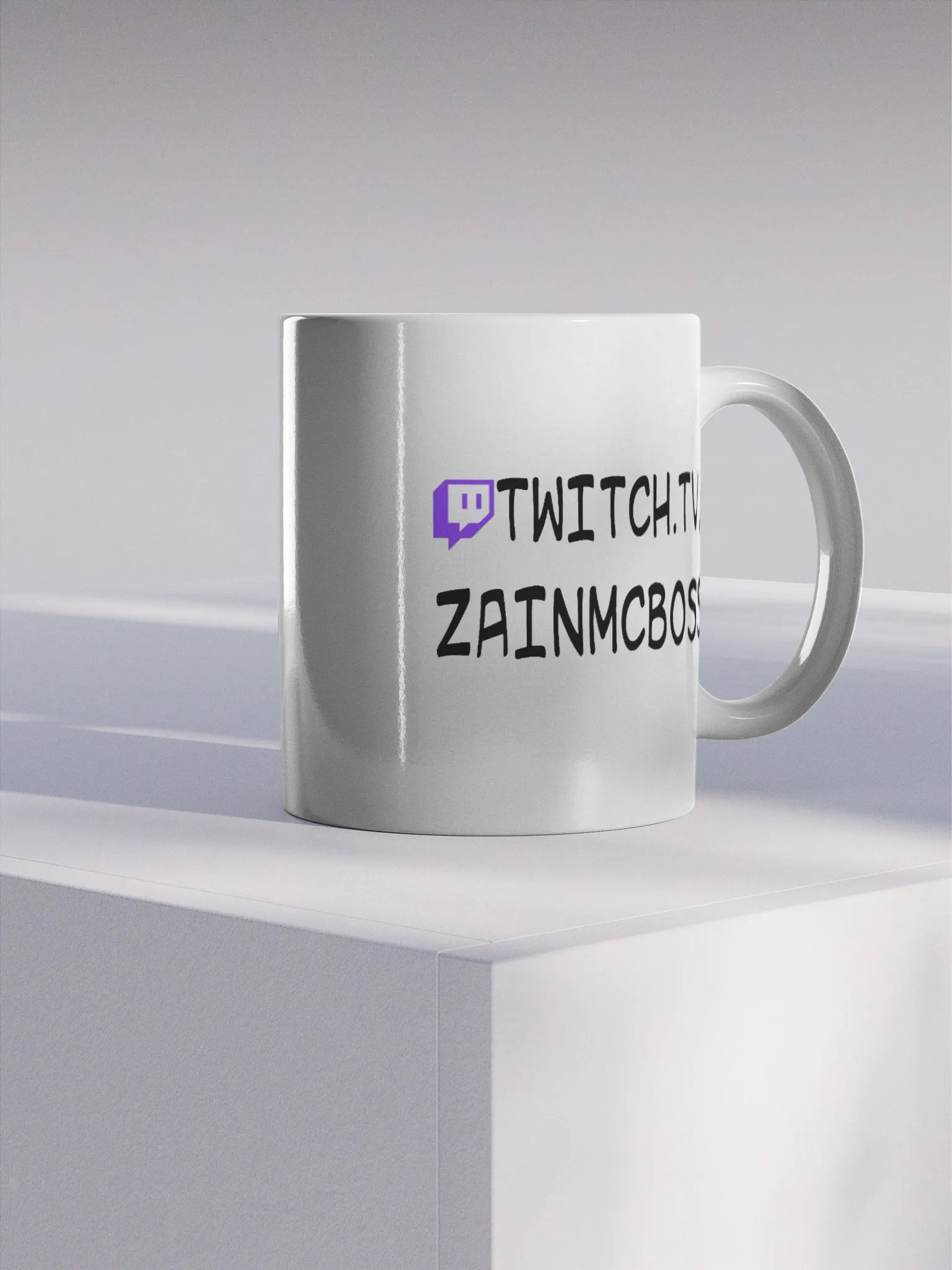 I HATE IT HERE MUG product image (4)