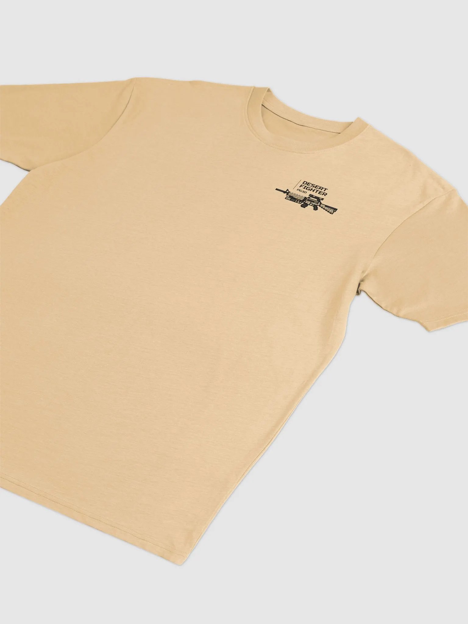 Desert Fighter T-Shirt product image (3)