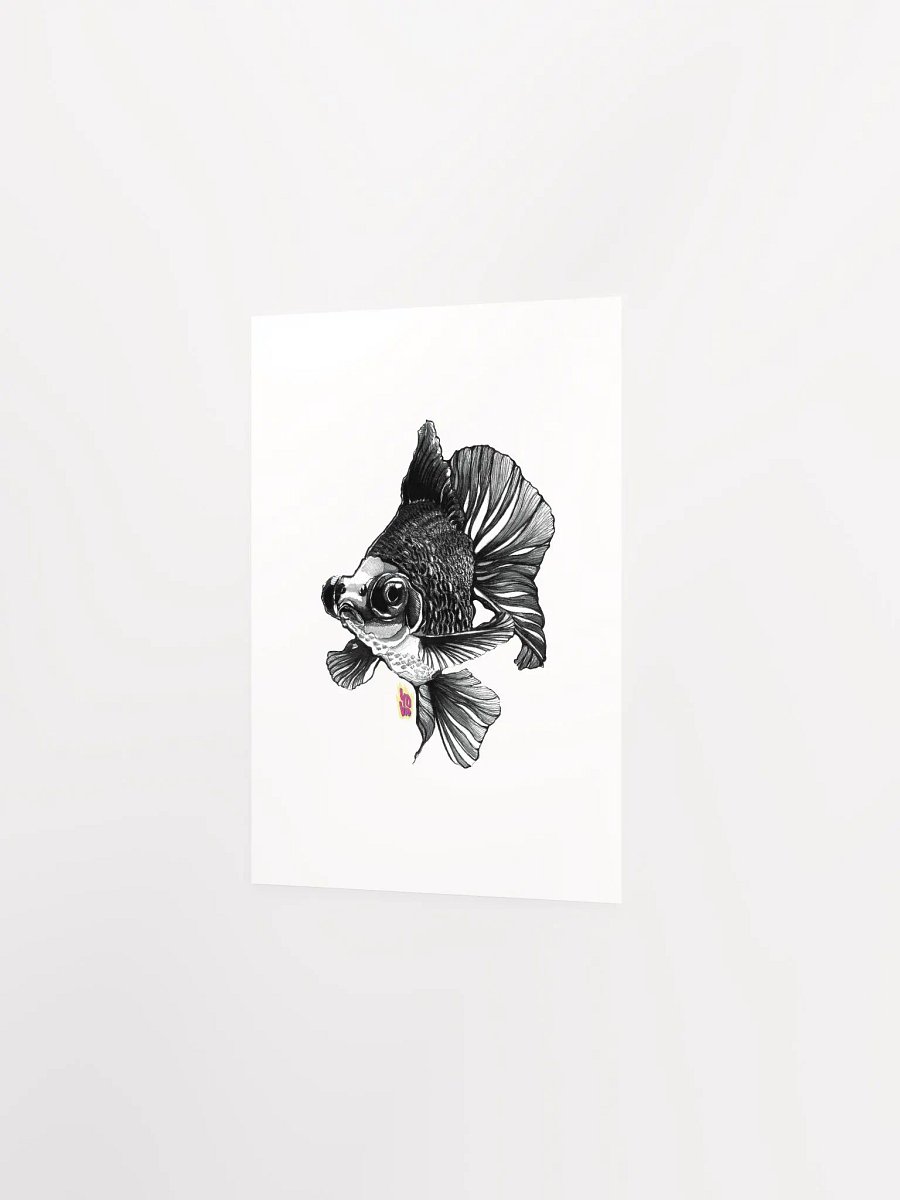 (Canvas) PEZ NEGRO product image (2)