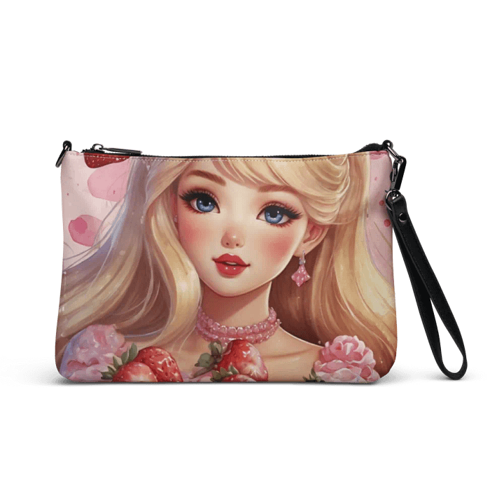 Muse Coquette Crossbody Bag product image (2)