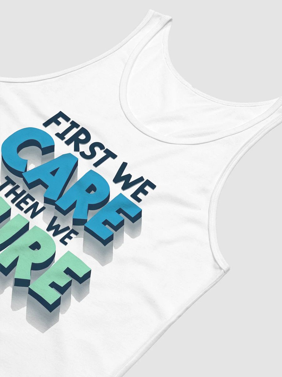 Care Cure Statement Tank product image (18)