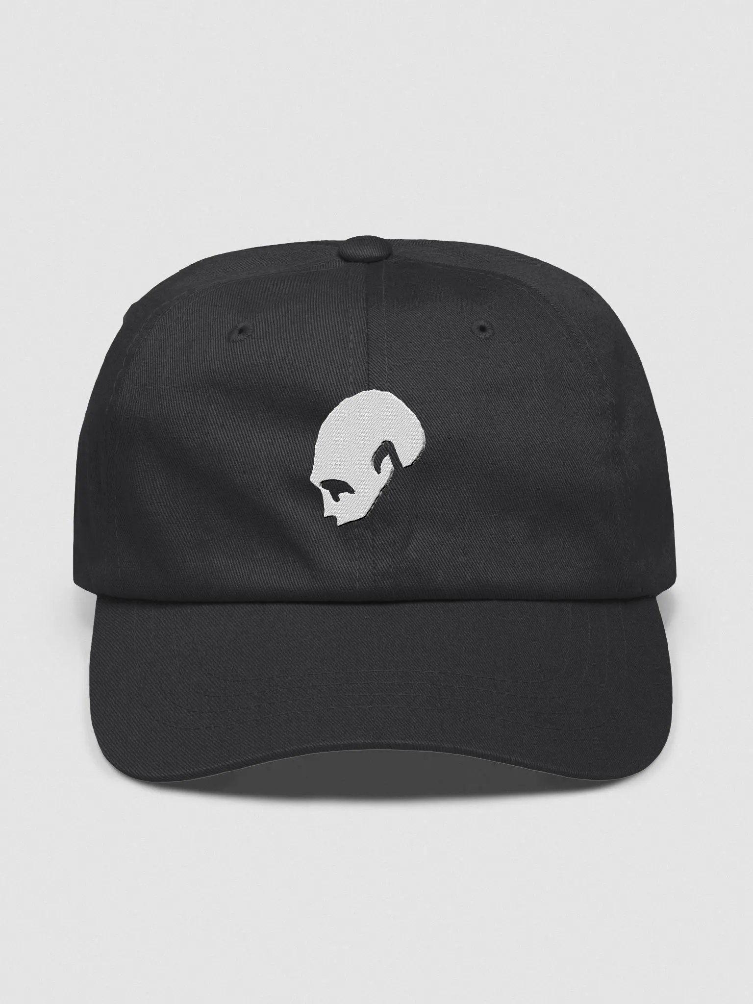 Strigoi Dad Hat product image (1)