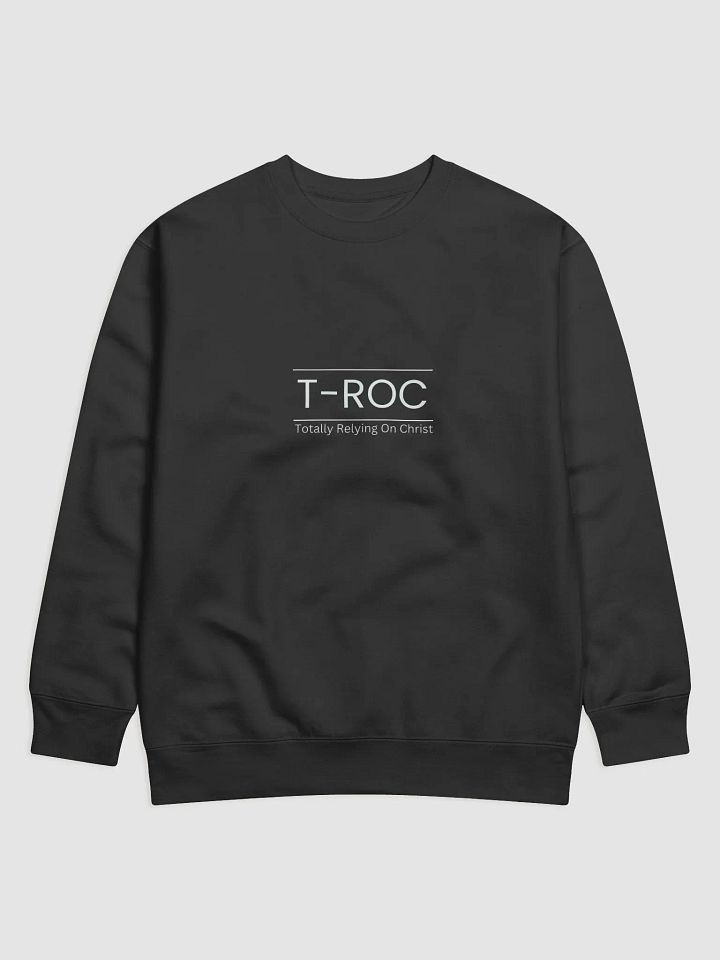 T-ROC Sweater product image (1)