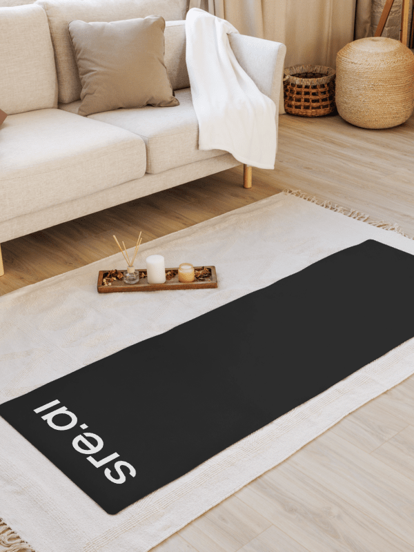 Yoga Mat product image (2)