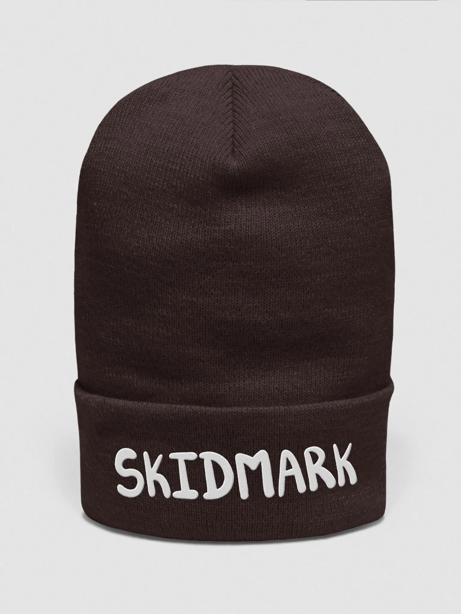 Skidmark Beanie product image (4)