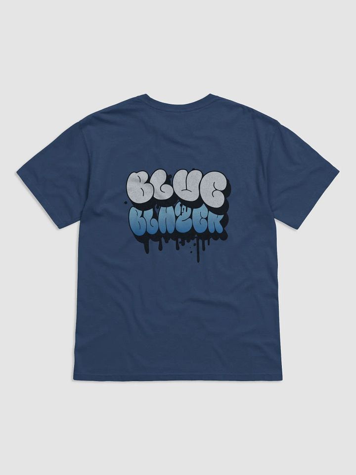 Frostwave Tee product image (2)