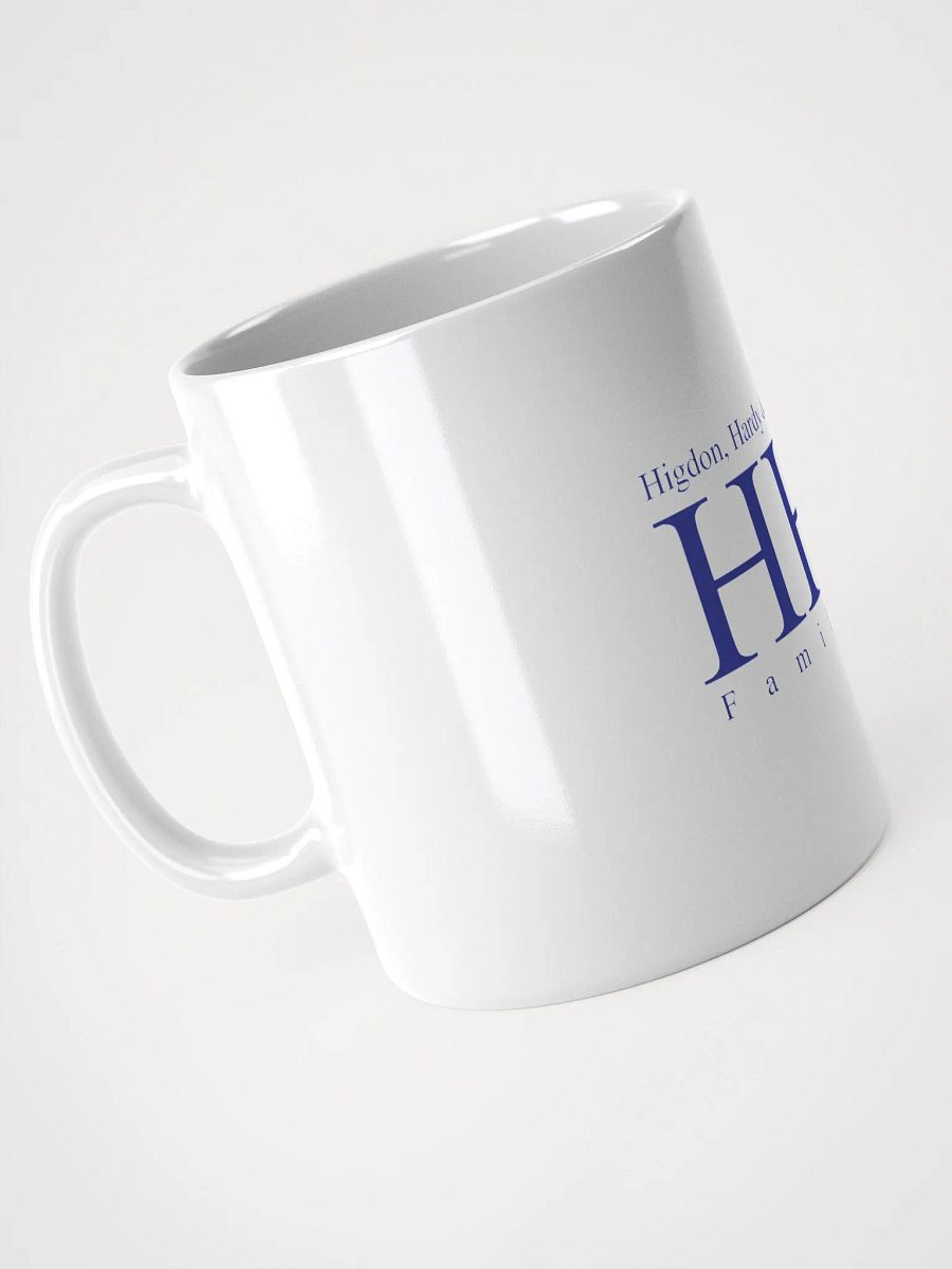 HHZ Coffee Mug product image (3)