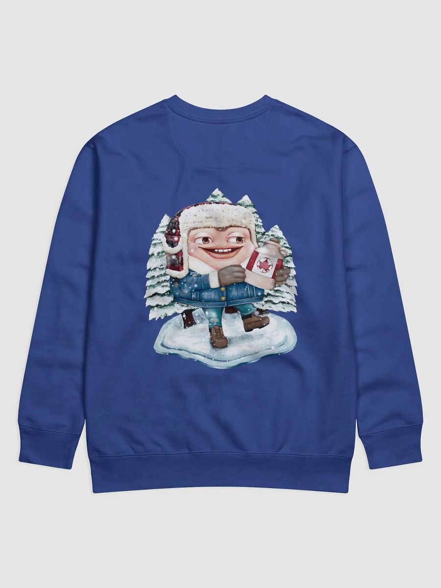 Canadian Pheetato Sweater product image (2)