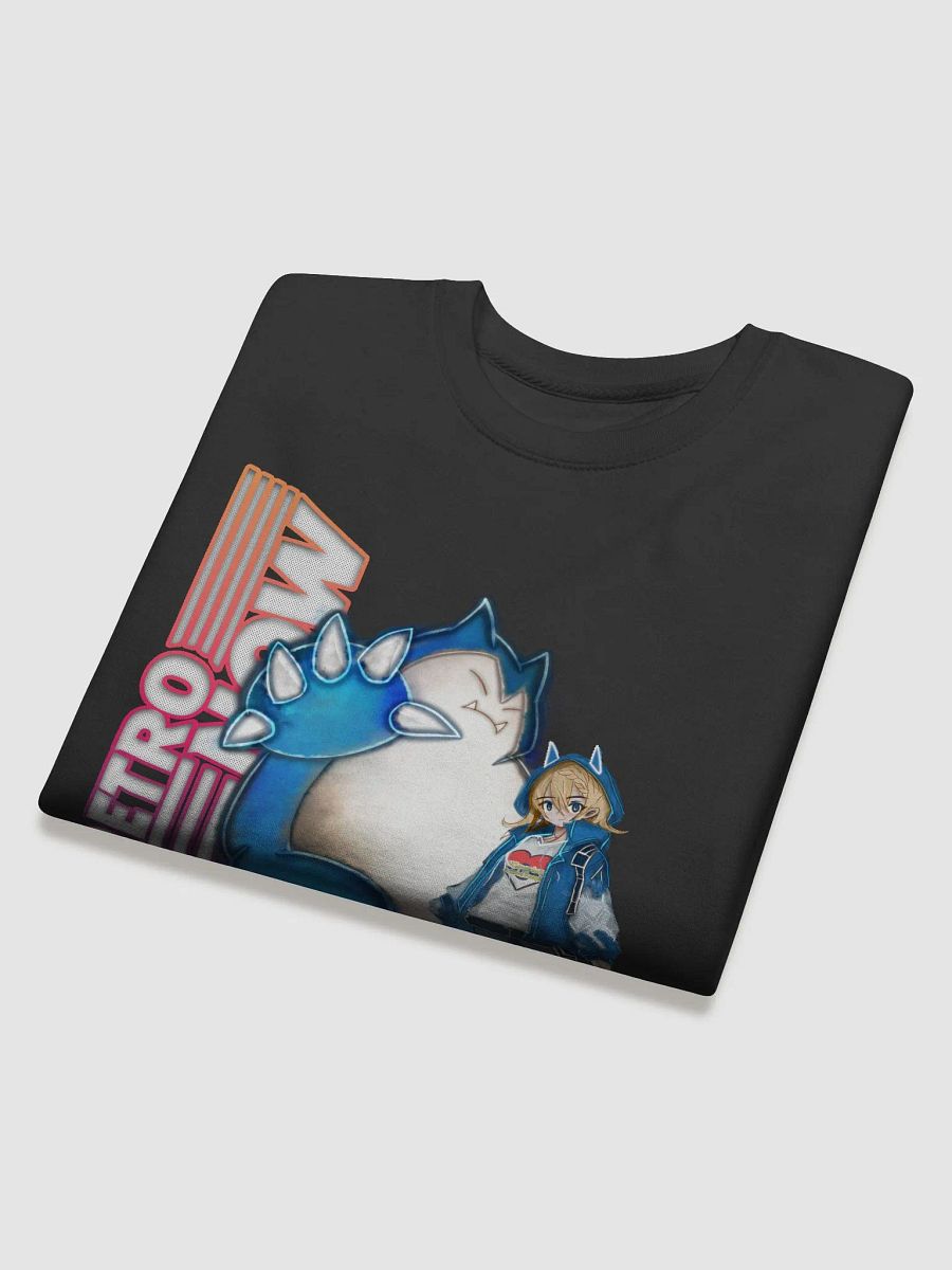 Retro Fam Sweatshirt - Toni product image (4)