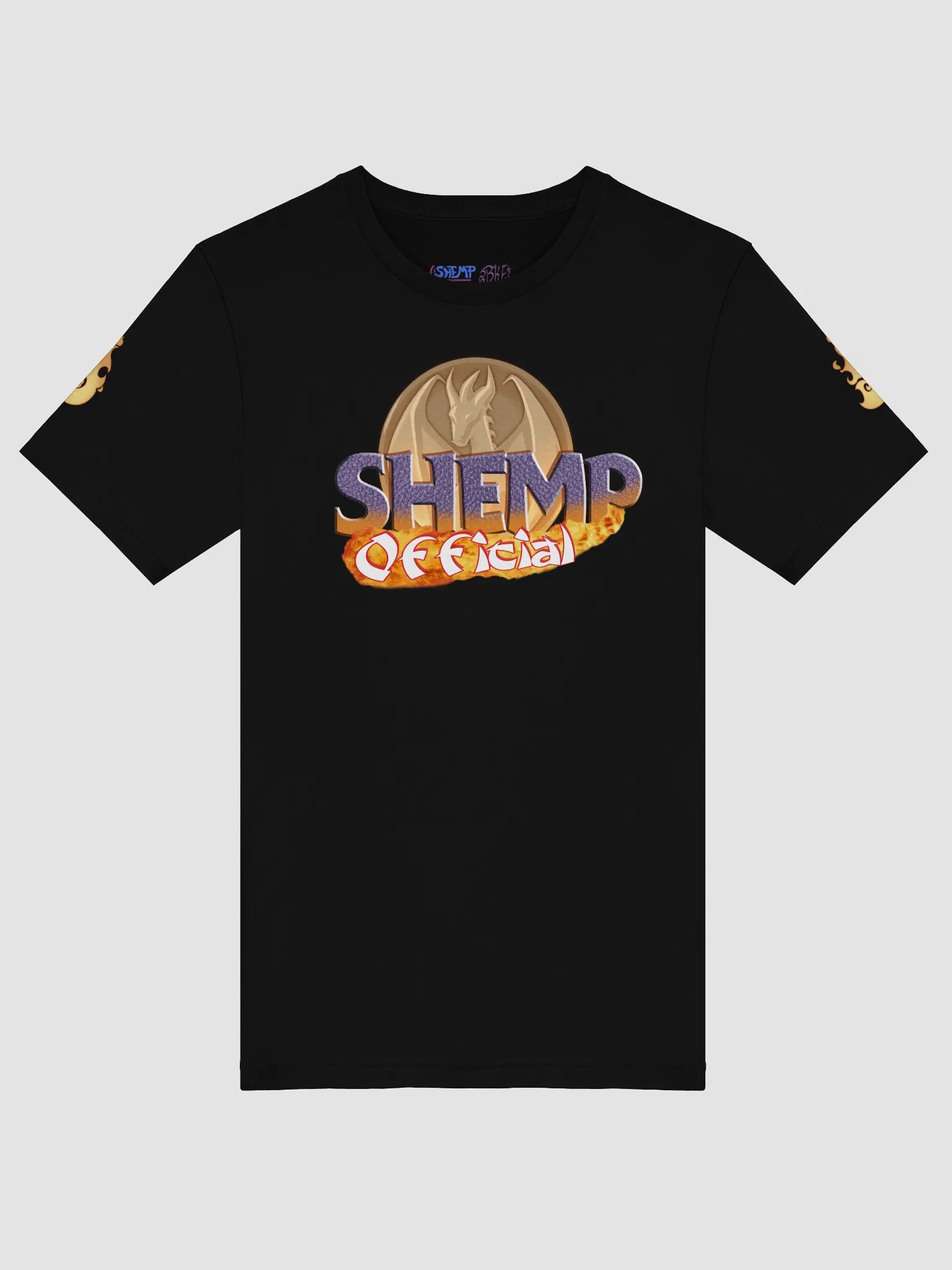 Year of the Shemp Shirt product image (5)