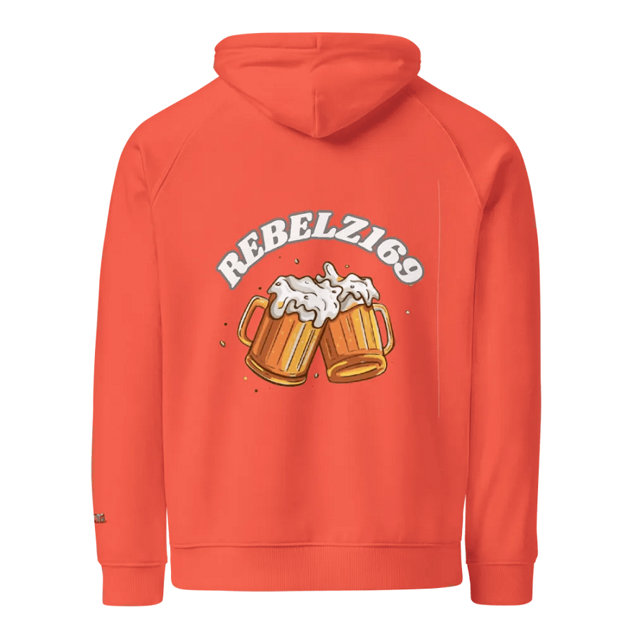 Cheers Cheers Hoodie product image (3)