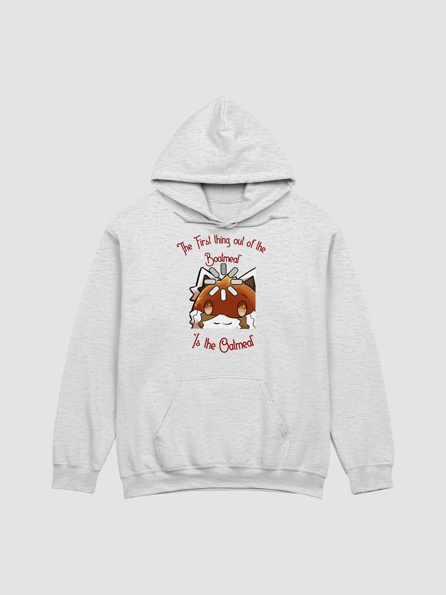 Boatmeal Hoodie product image (8)