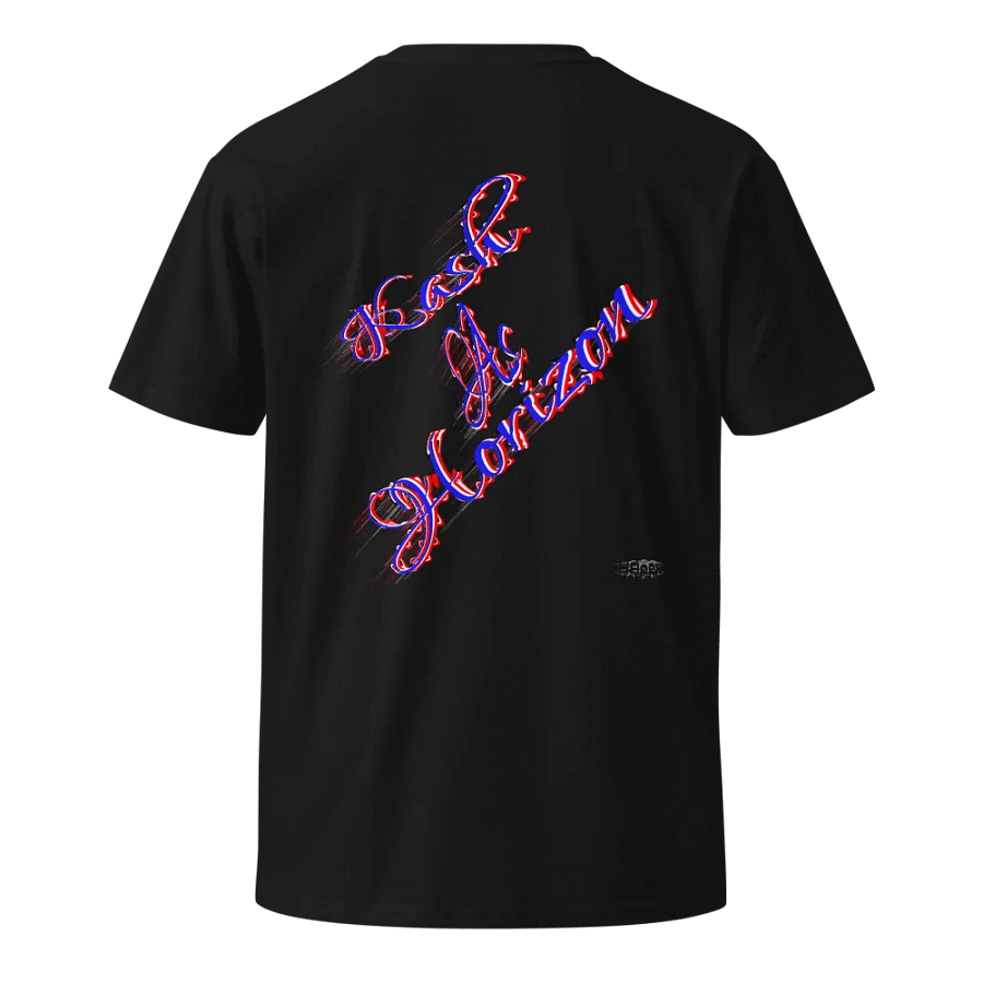 Kash As Horizon Unisex Premium T-Shirt product image (8)
