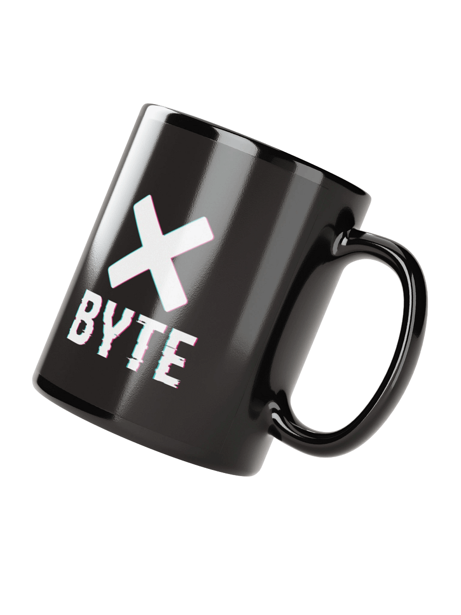 The BYTE Studios Mug product image (2)
